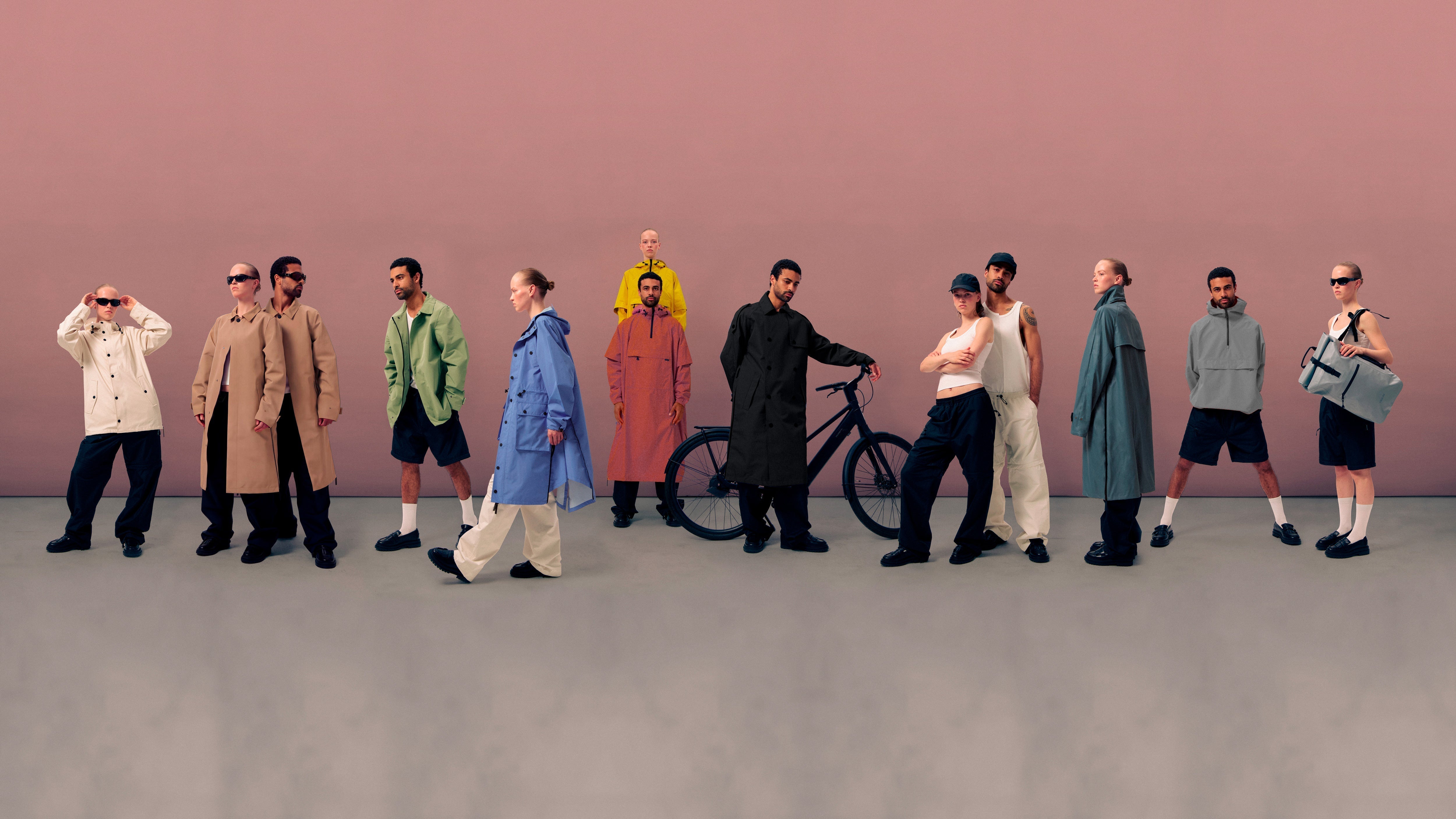 MAIUM SS26: Here Comes the Sun