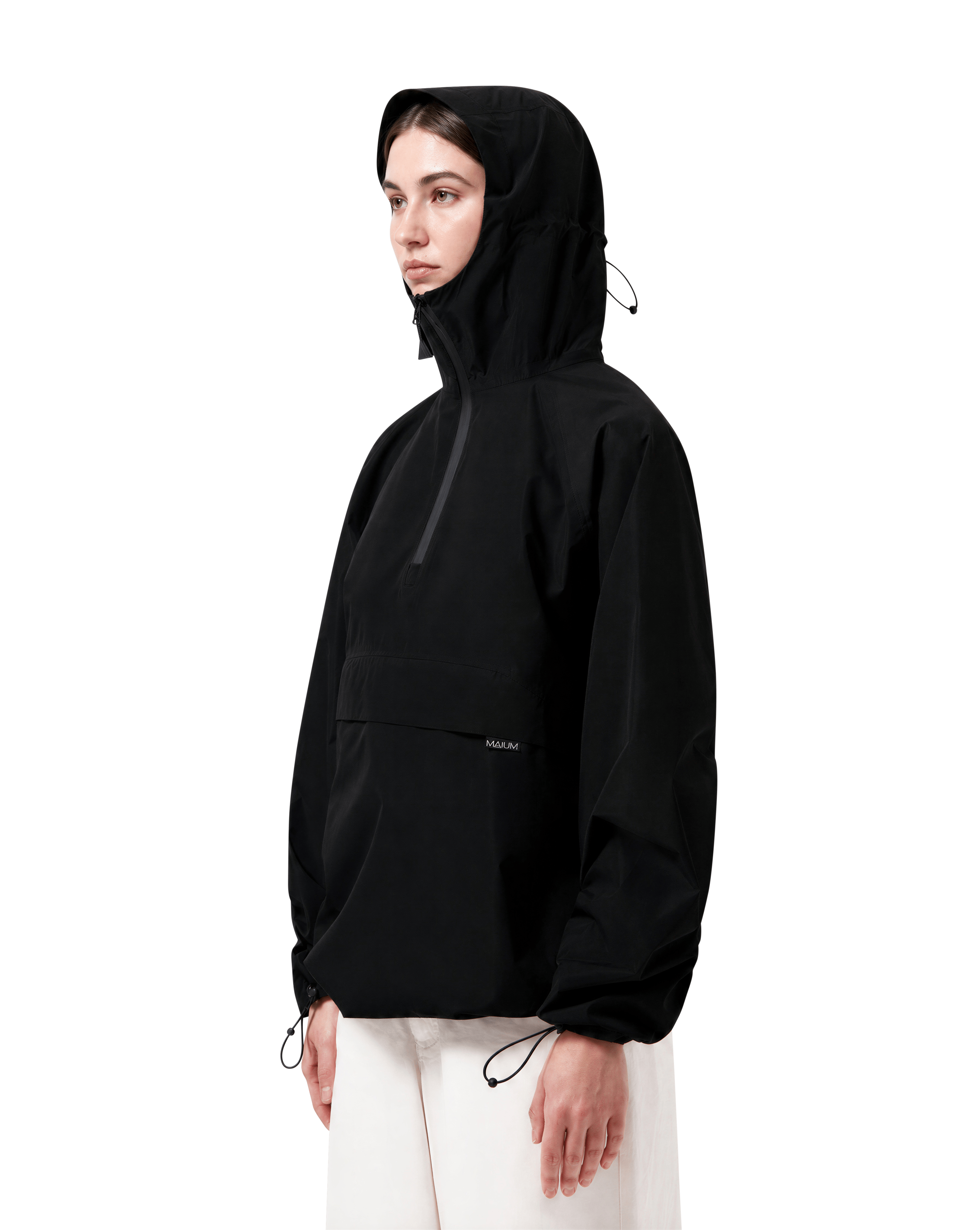 (34) Anorak