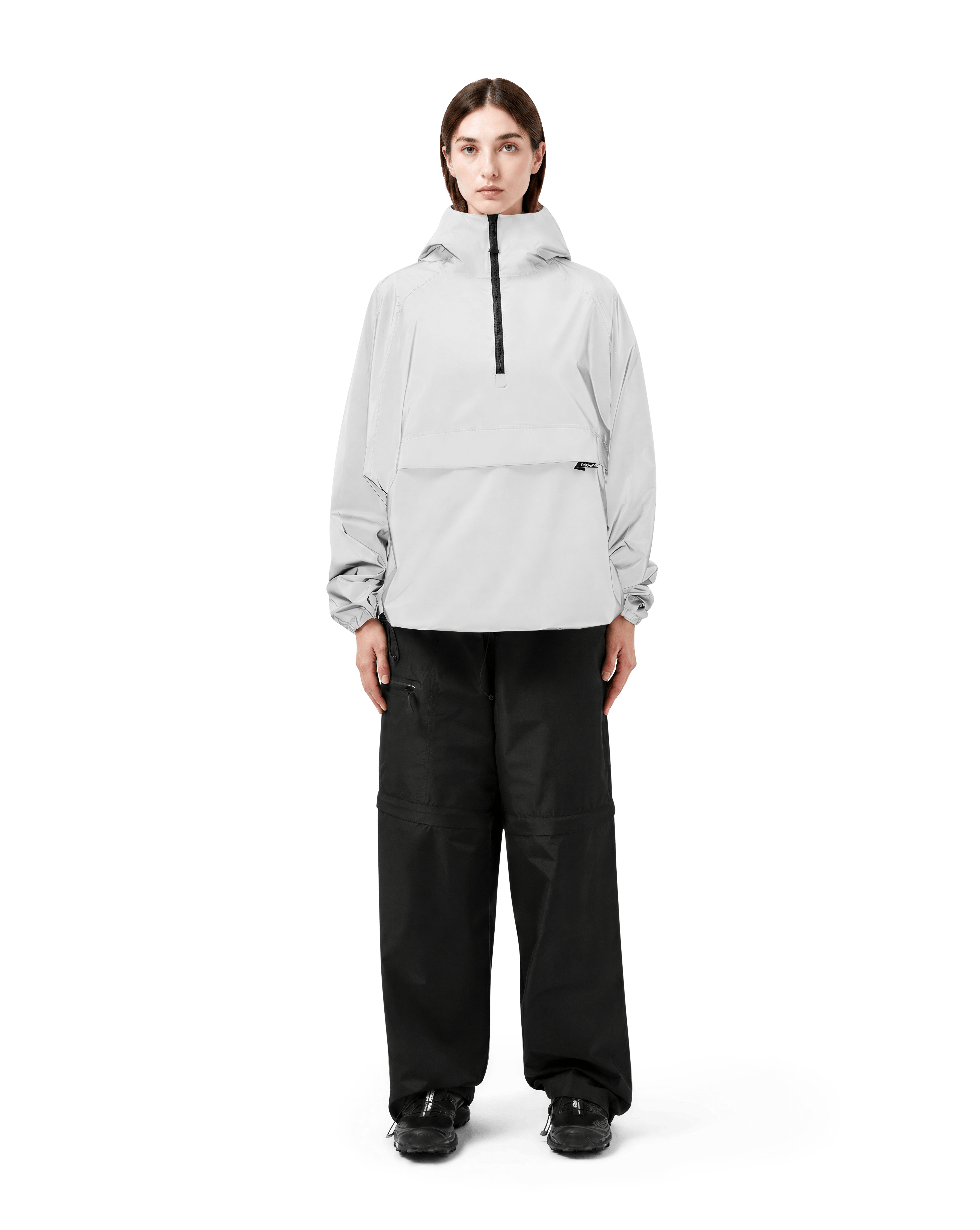 (34) Anorak