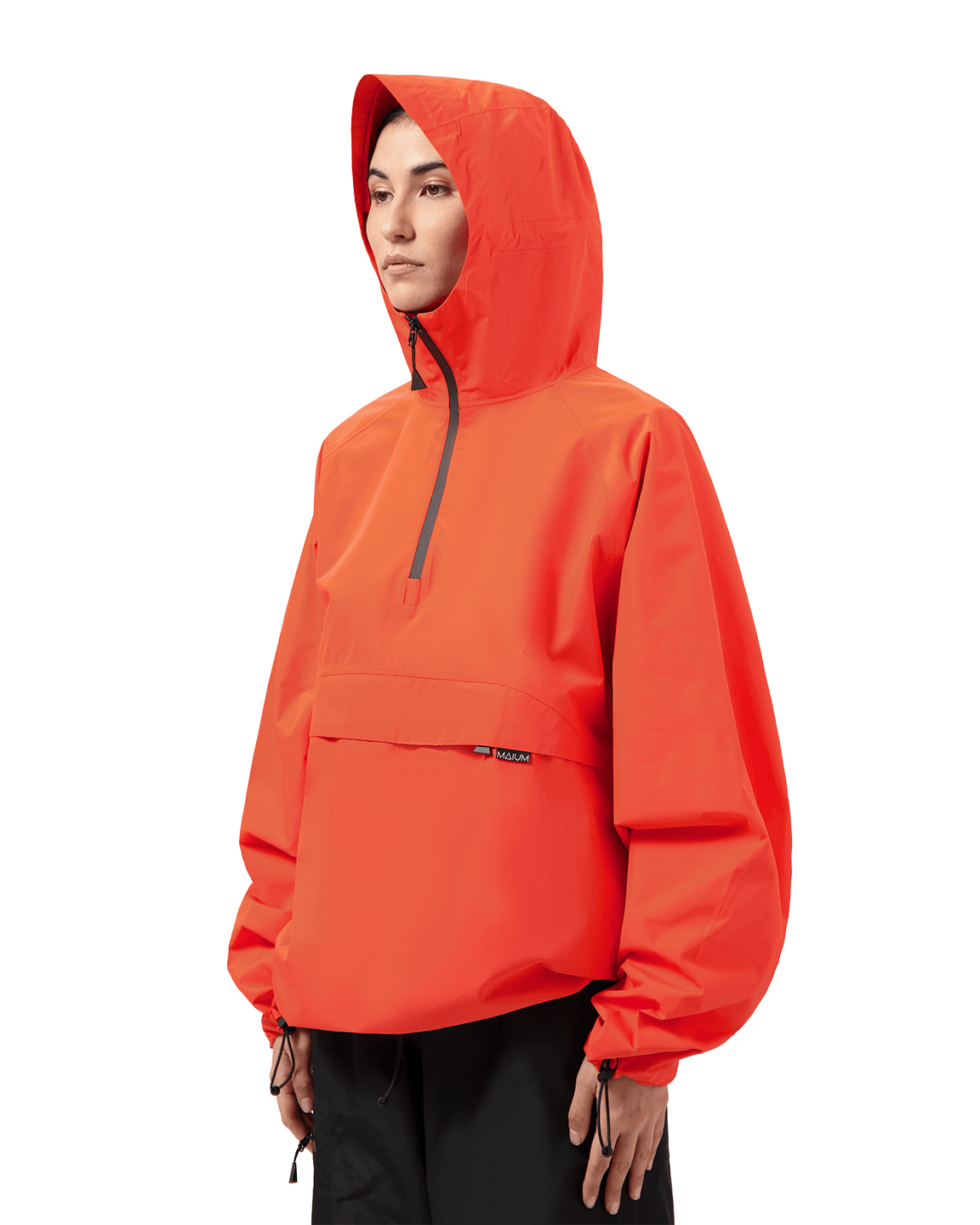 (34) Anorak (Sale)