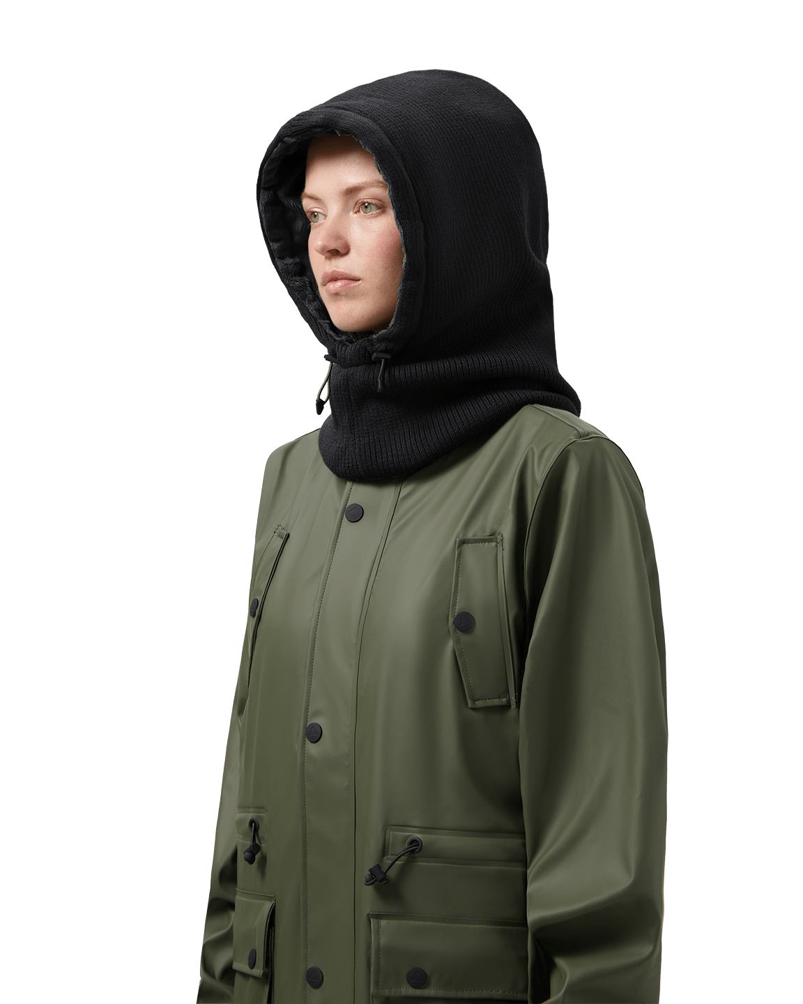 (53) Balaclava