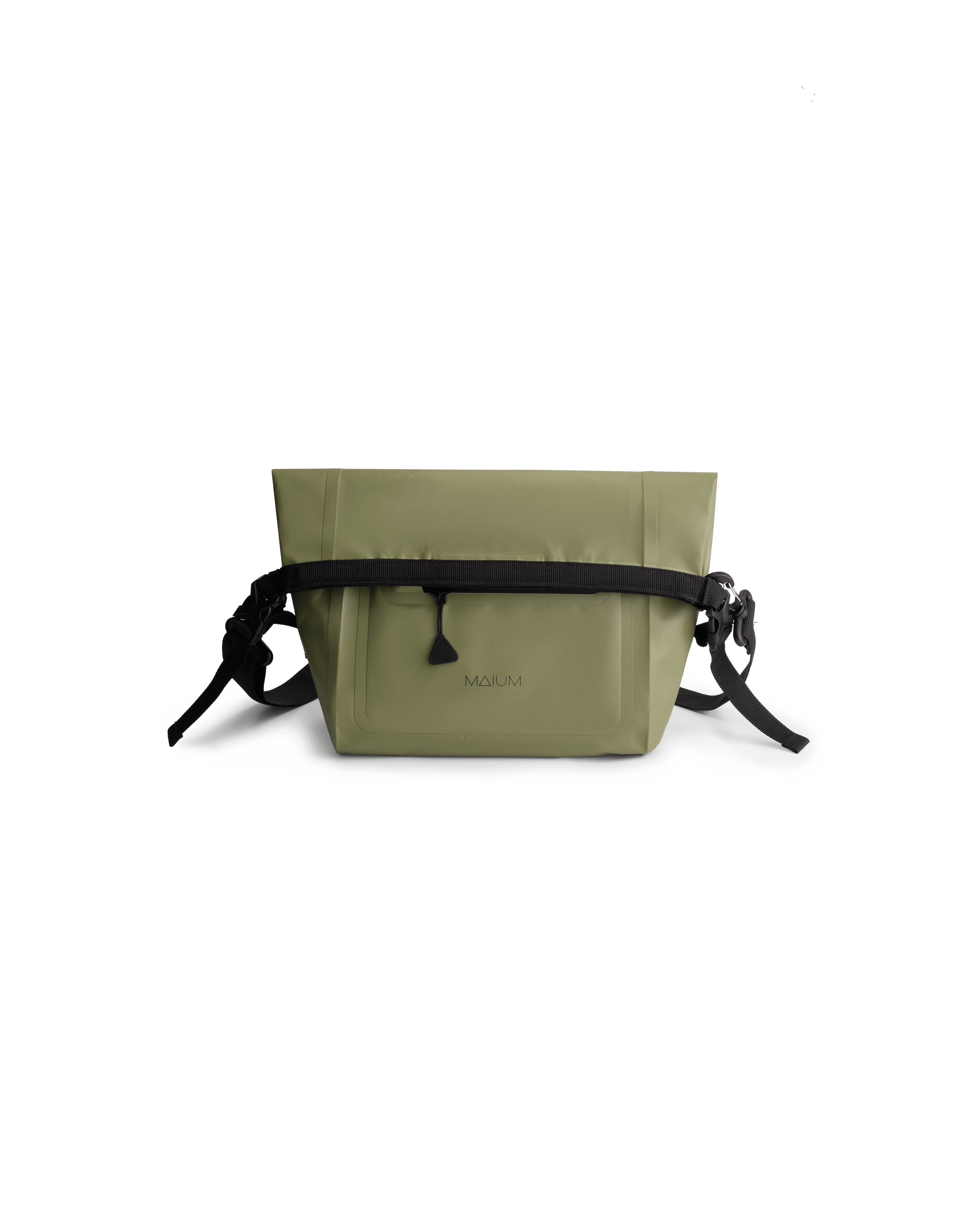 (49) XS Messenger Bag