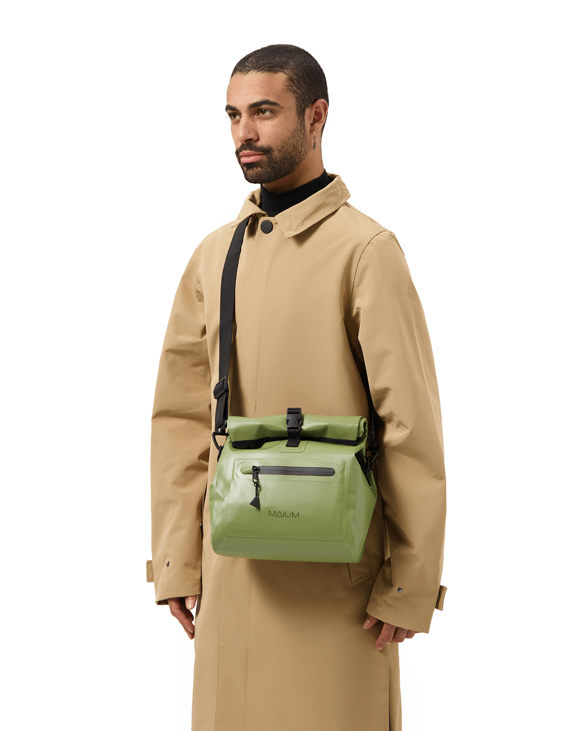 (49) XS Messenger Bag