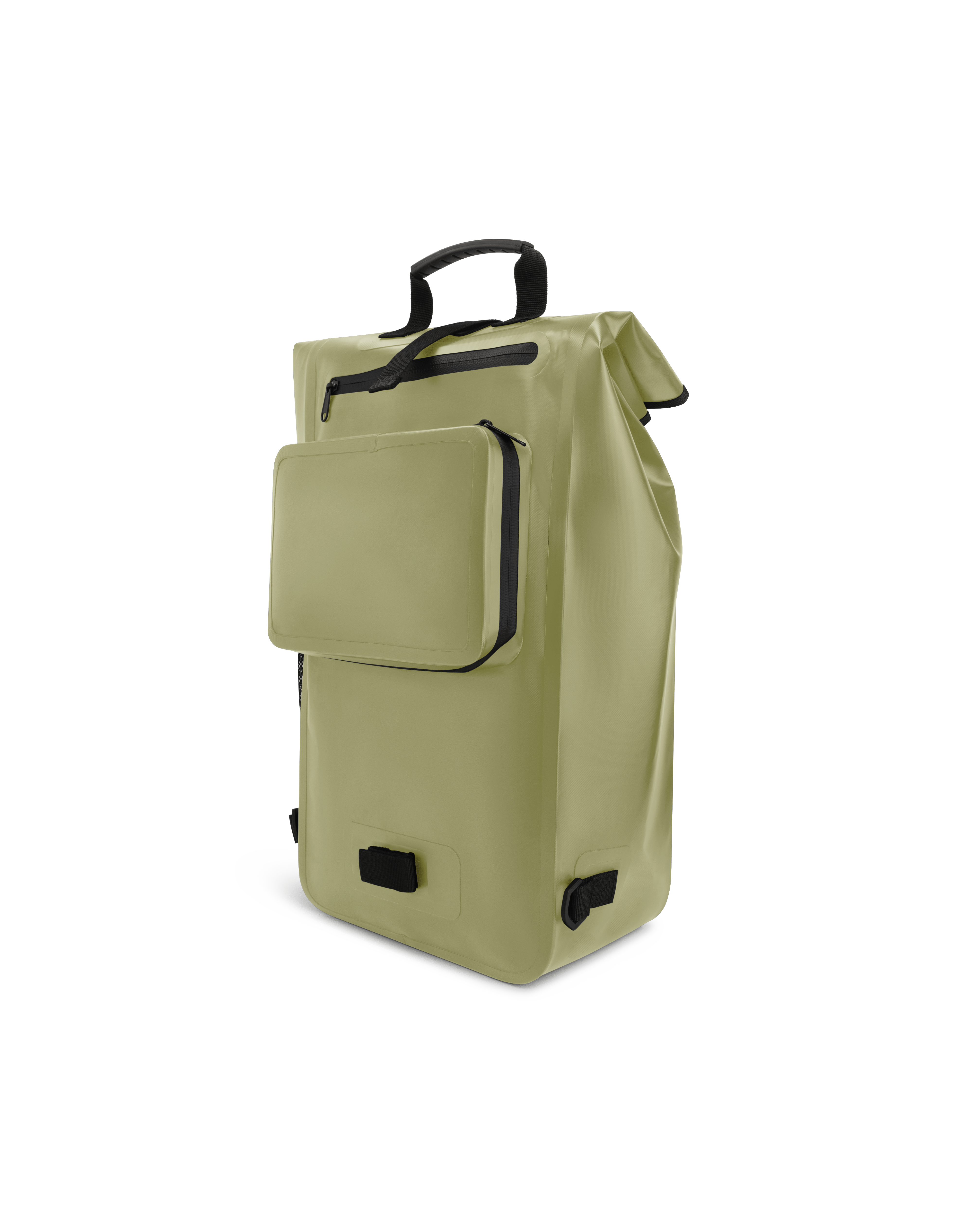 (48) XL Rolltop Backpack