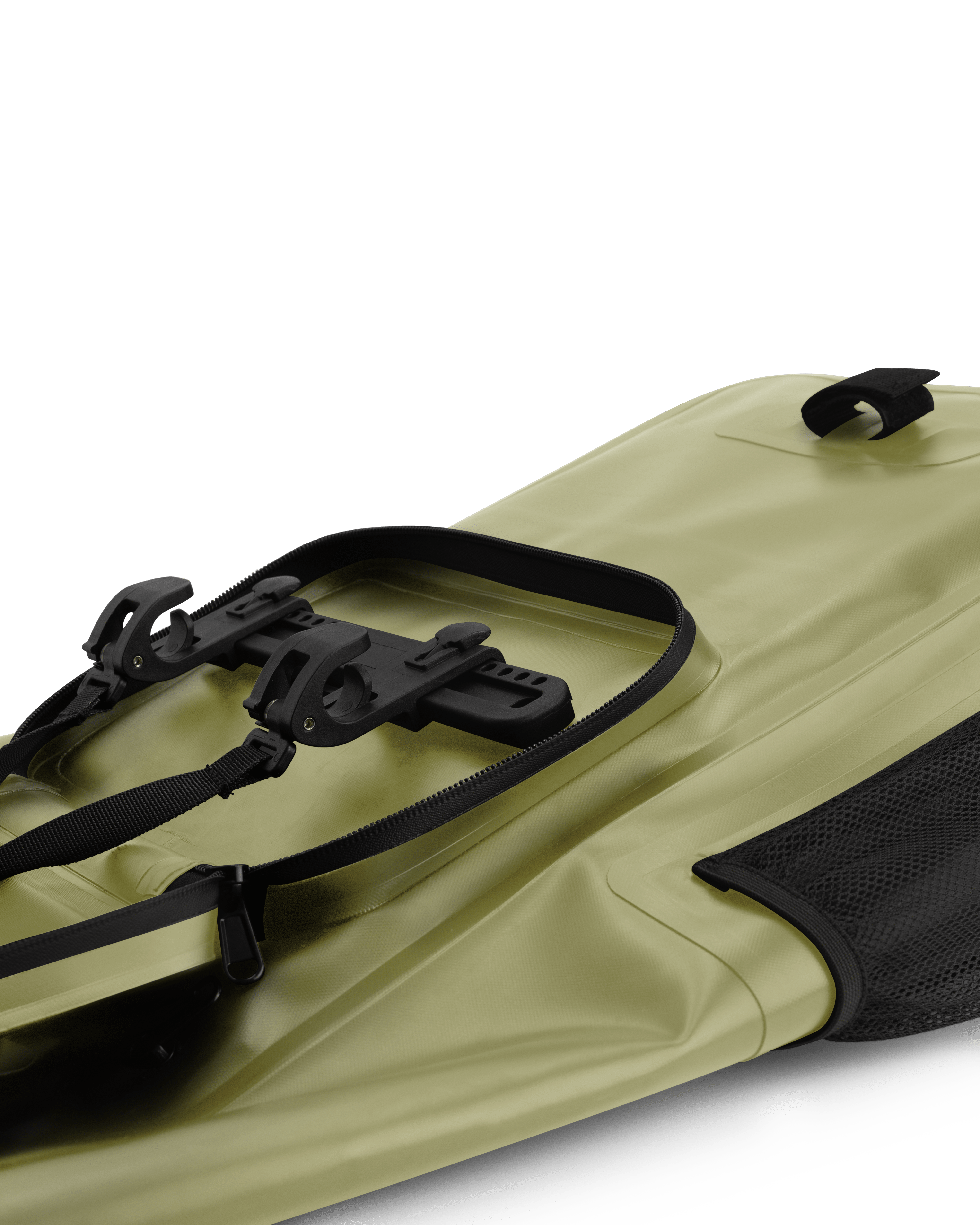 (48) XL Rolltop Backpack