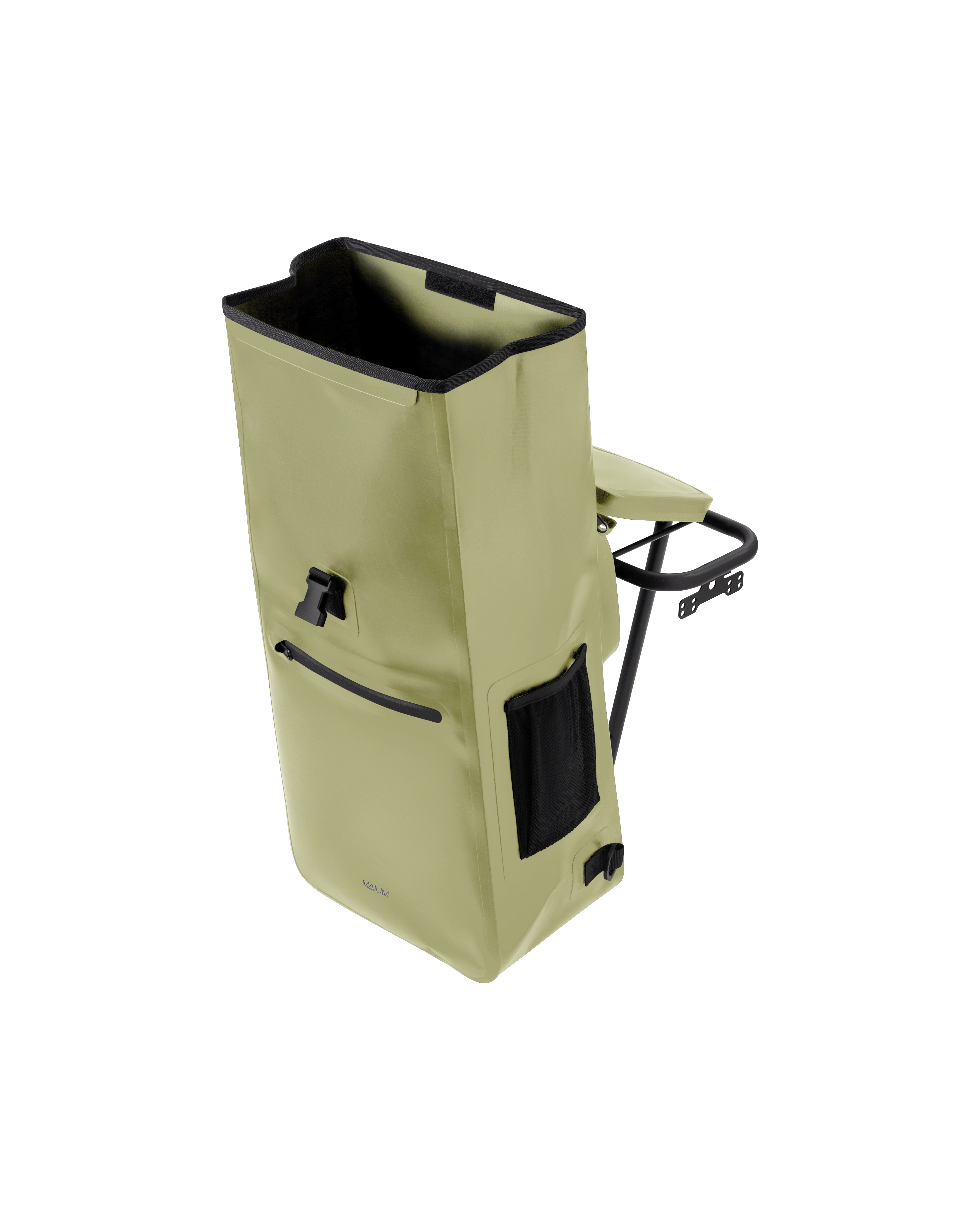 (48) XL Rolltop Backpack