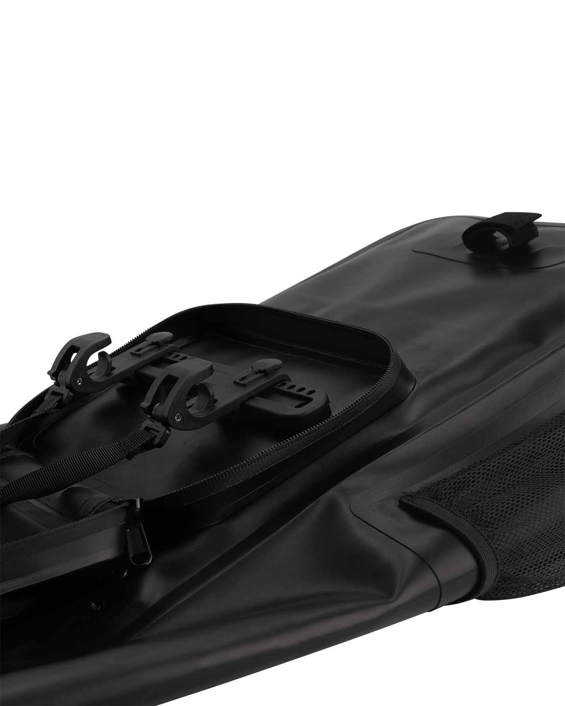 (48) XL Rolltop Backpack