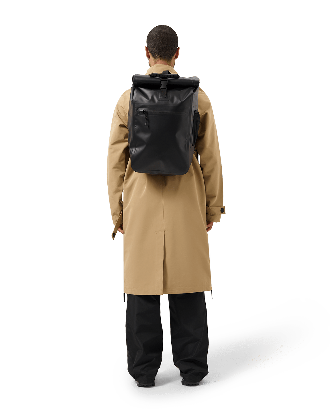 (48) XL Rolltop Backpack