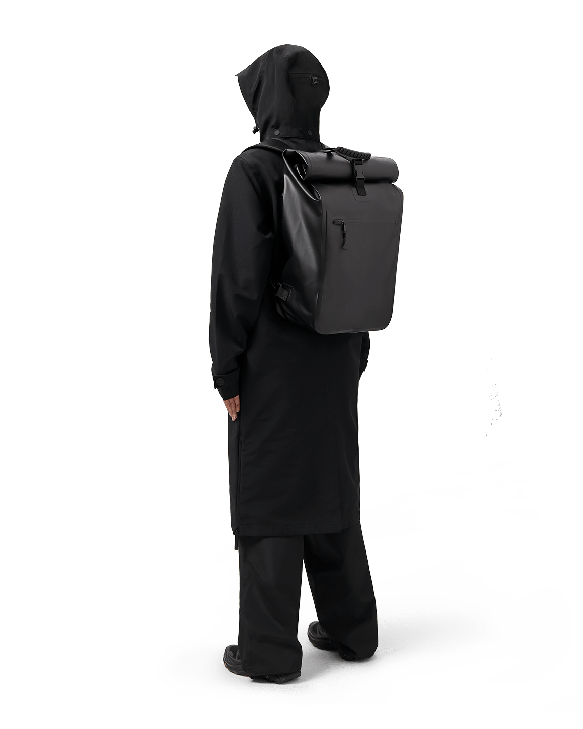 (48) XL Rolltop Backpack