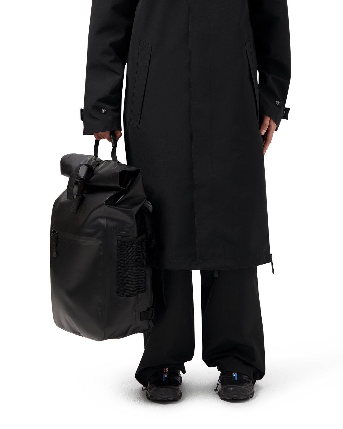 (48) XL Rolltop Backpack