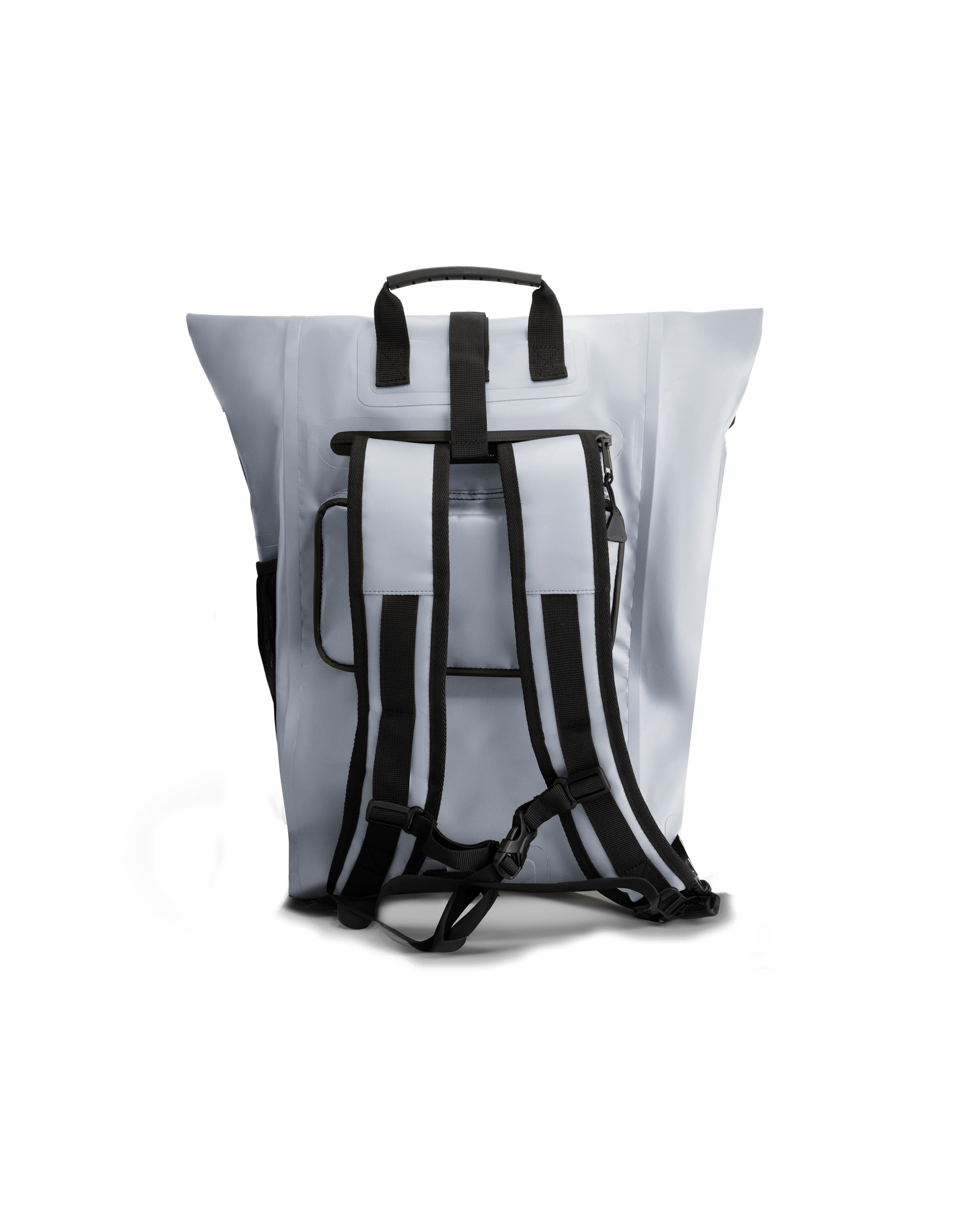 (48) XL Rolltop Backpack