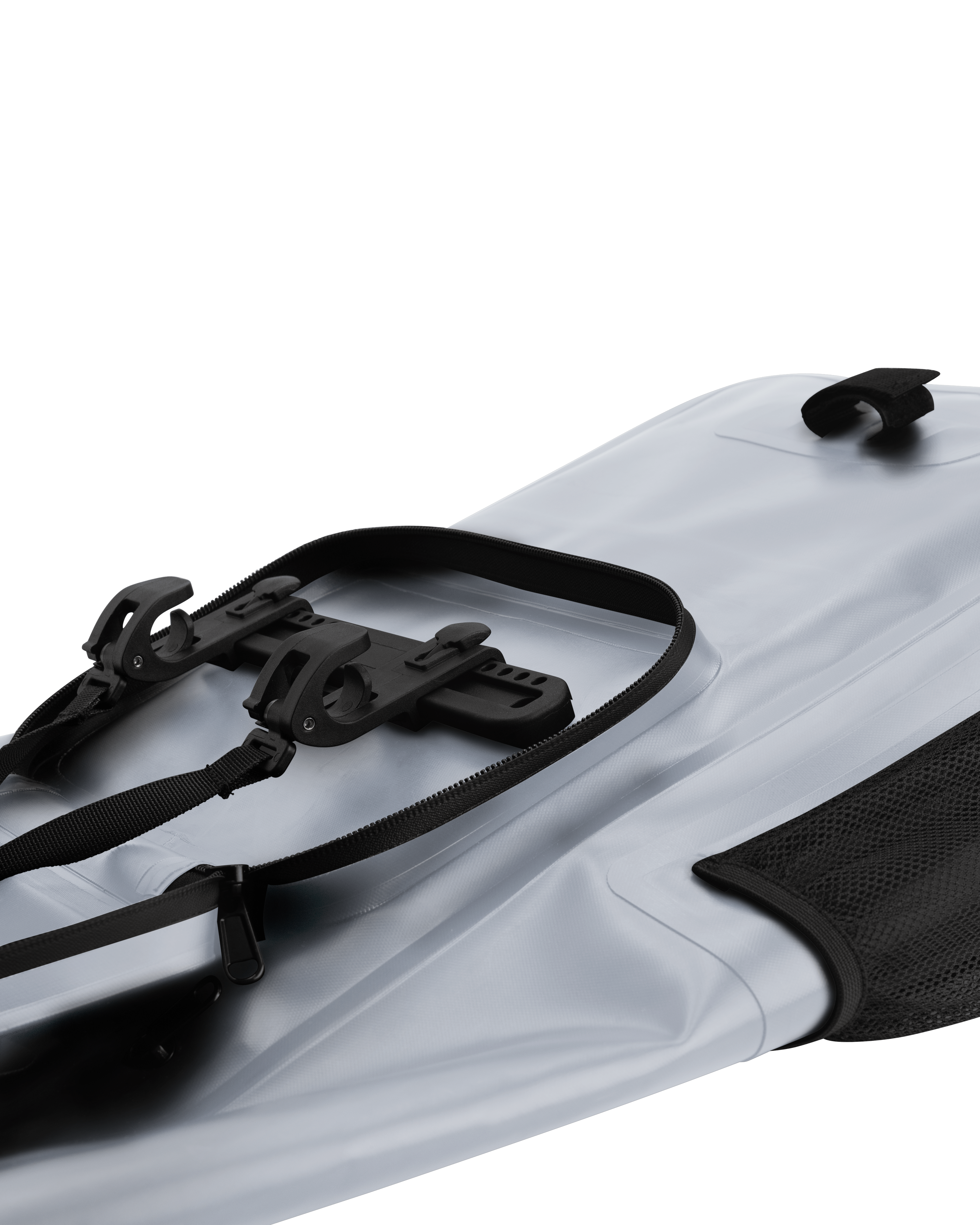 (48) XL Rolltop Backpack