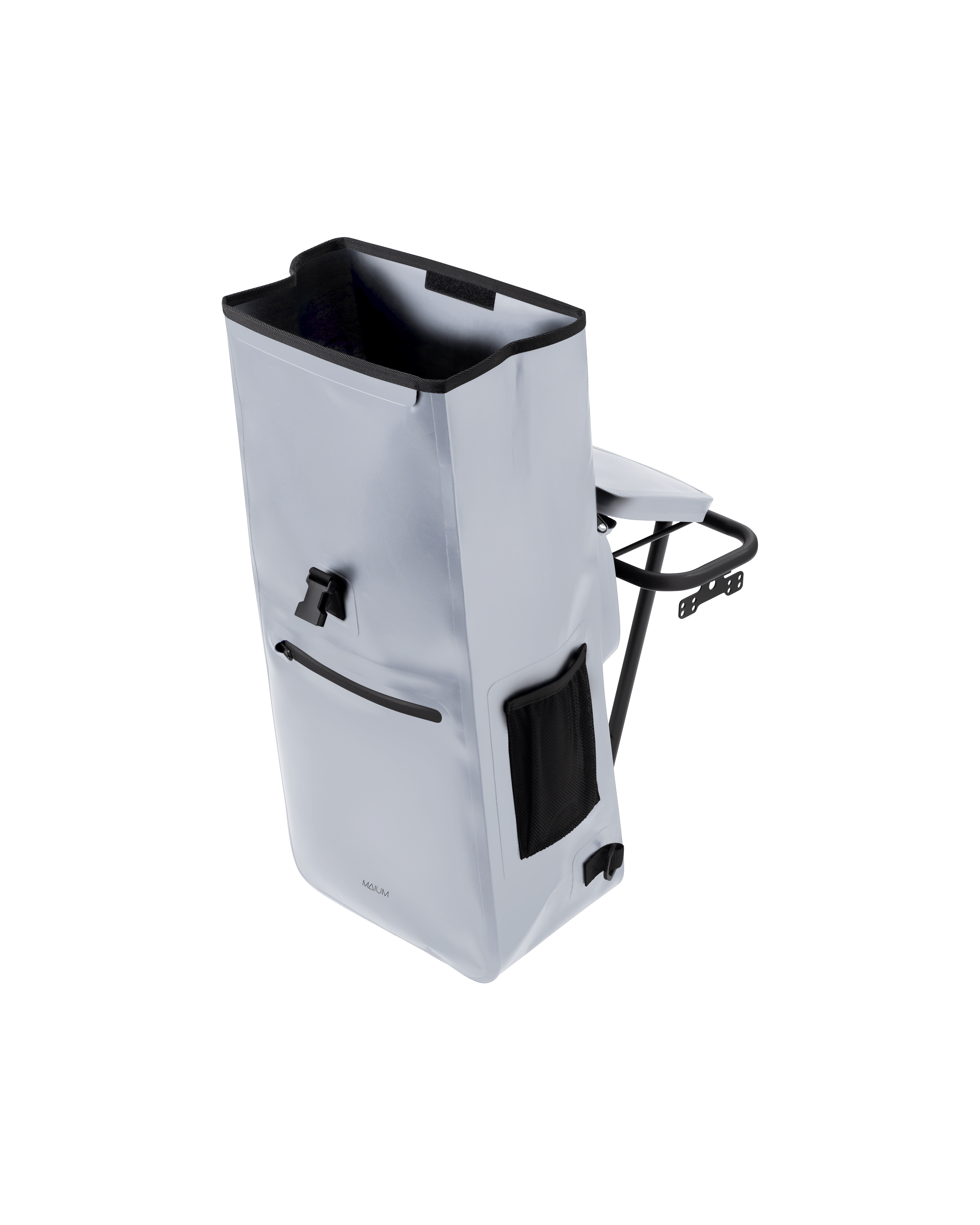 (48) XL Rolltop Backpack