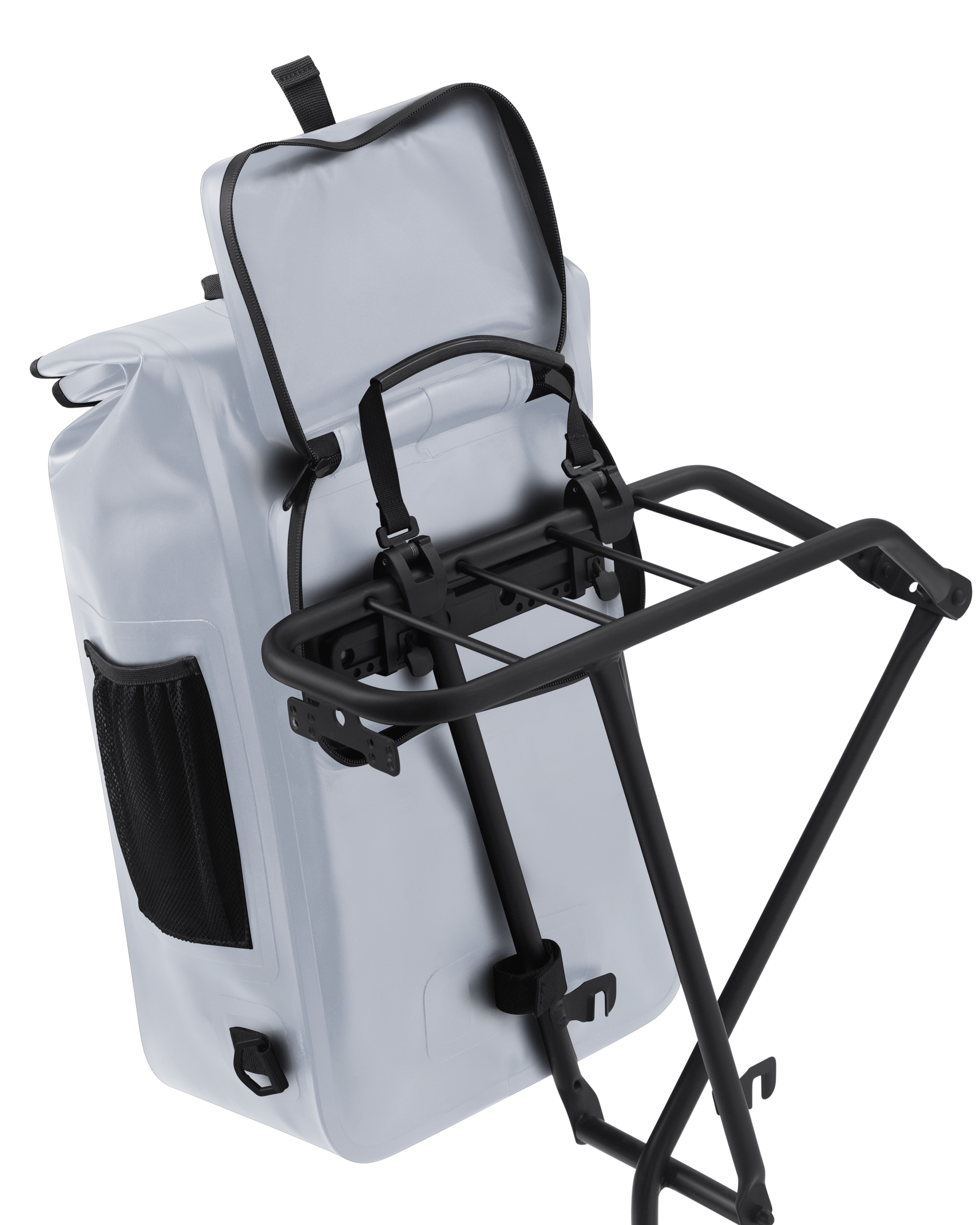 (48) XL Rolltop Backpack