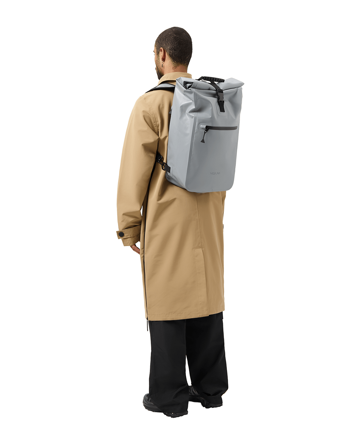 (48) XL Rolltop Backpack