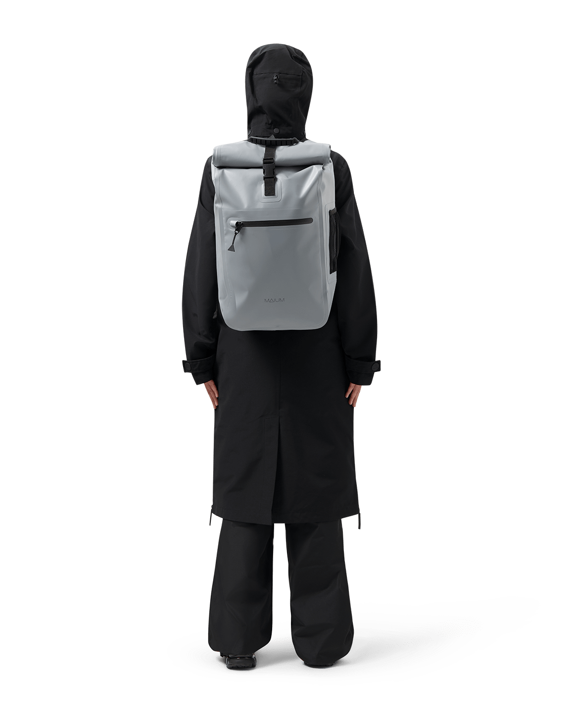 (48) XL Rolltop Backpack