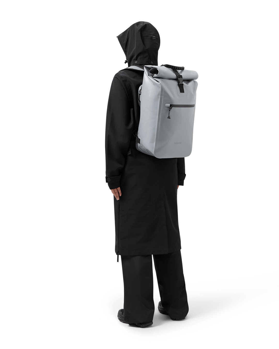 (48) XL Rolltop Backpack