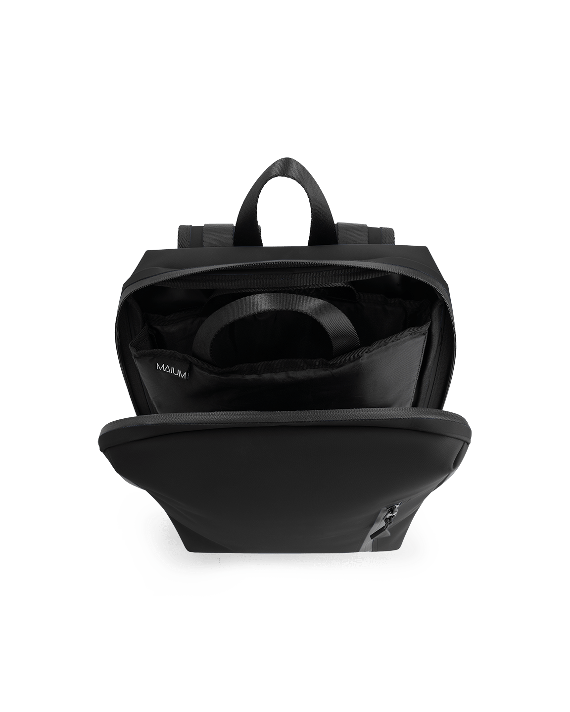 (55) Square Backpack