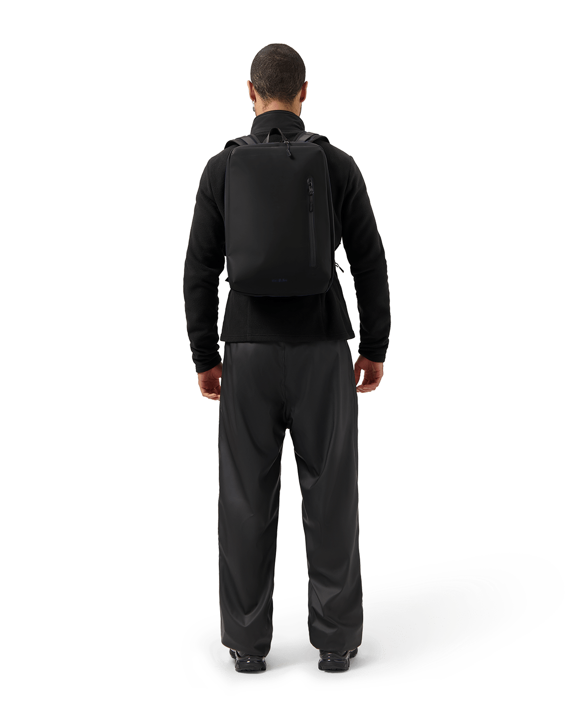 (55) Square Backpack