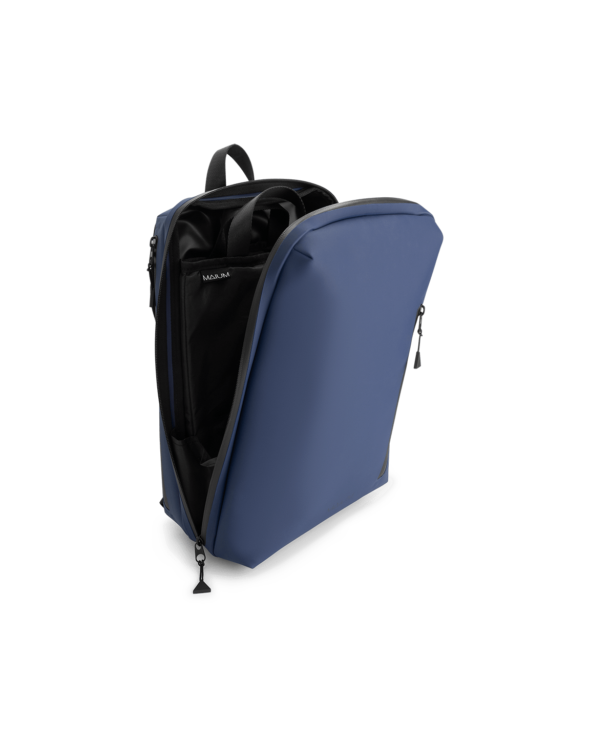 (55) Square Backpack