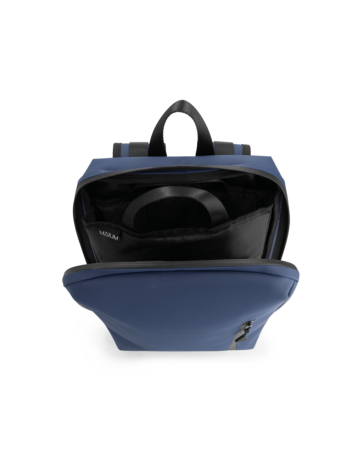 (55) Square Backpack