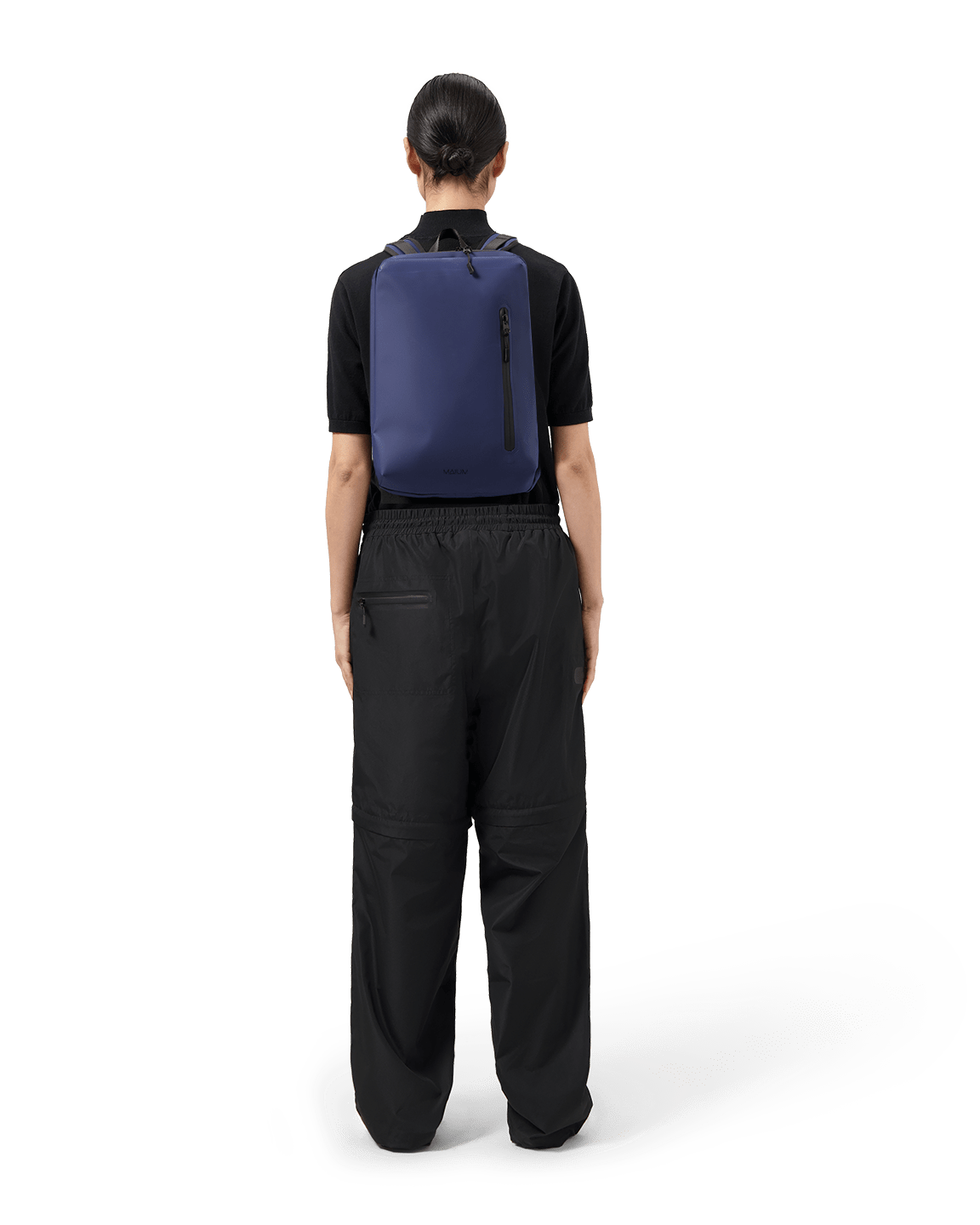 (55) Square Backpack