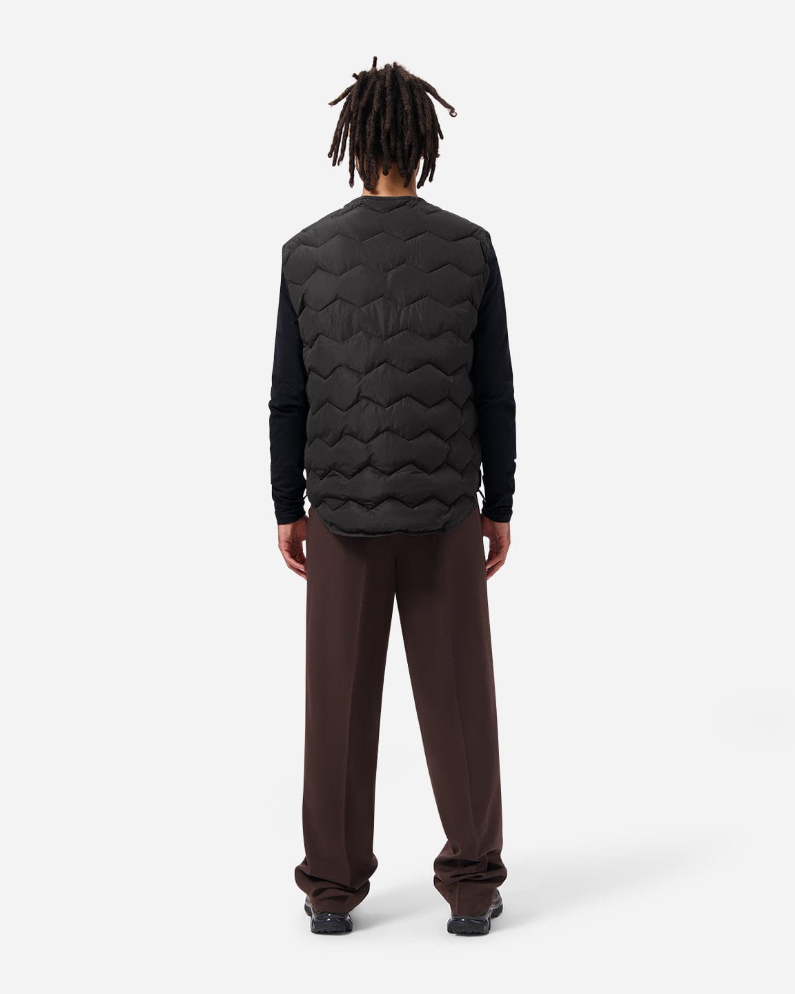 (28) Bodywarmer 2.0