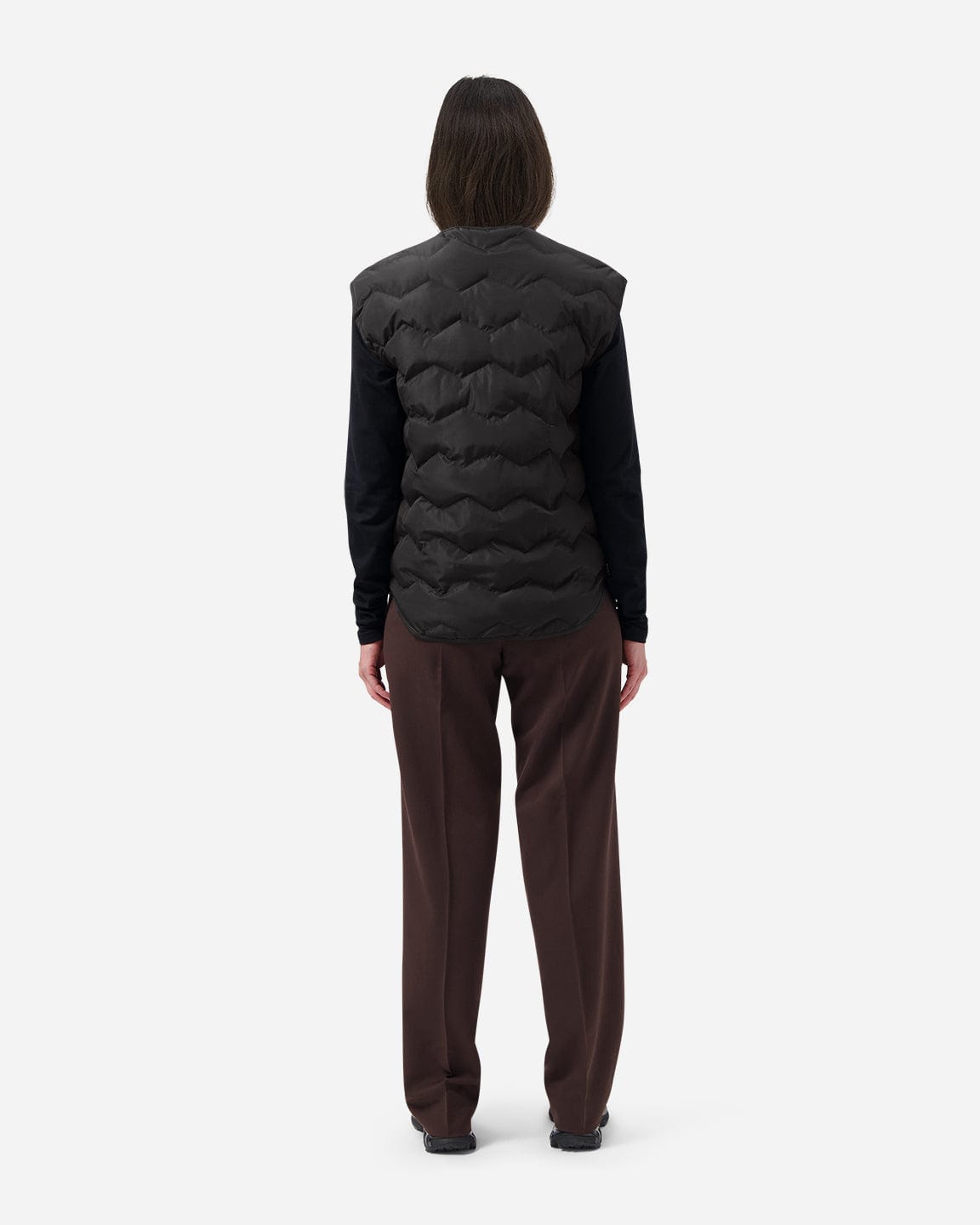 (28) Bodywarmer 2.0