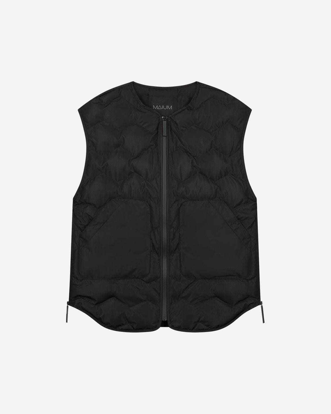 (28) Bodywarmer 2.0