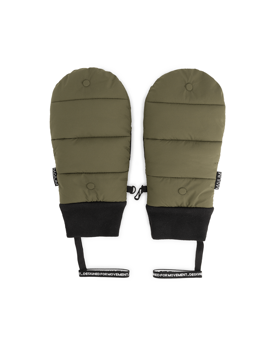 (57) Convertible Mittens