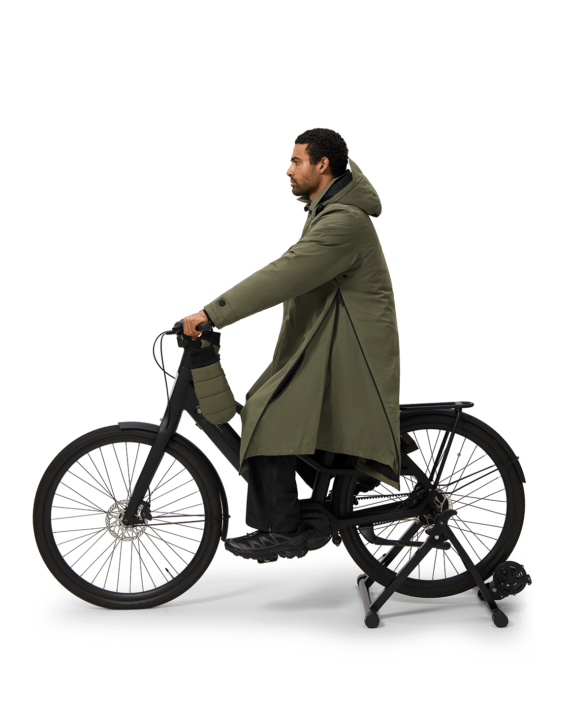 (57) Convertible Mittens