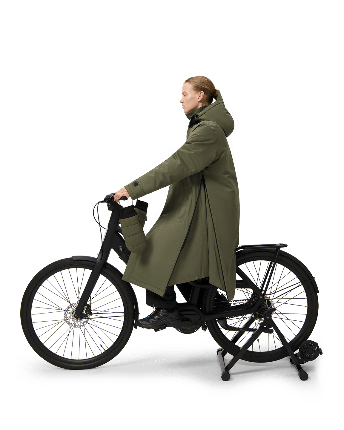 (57) Convertible Mittens