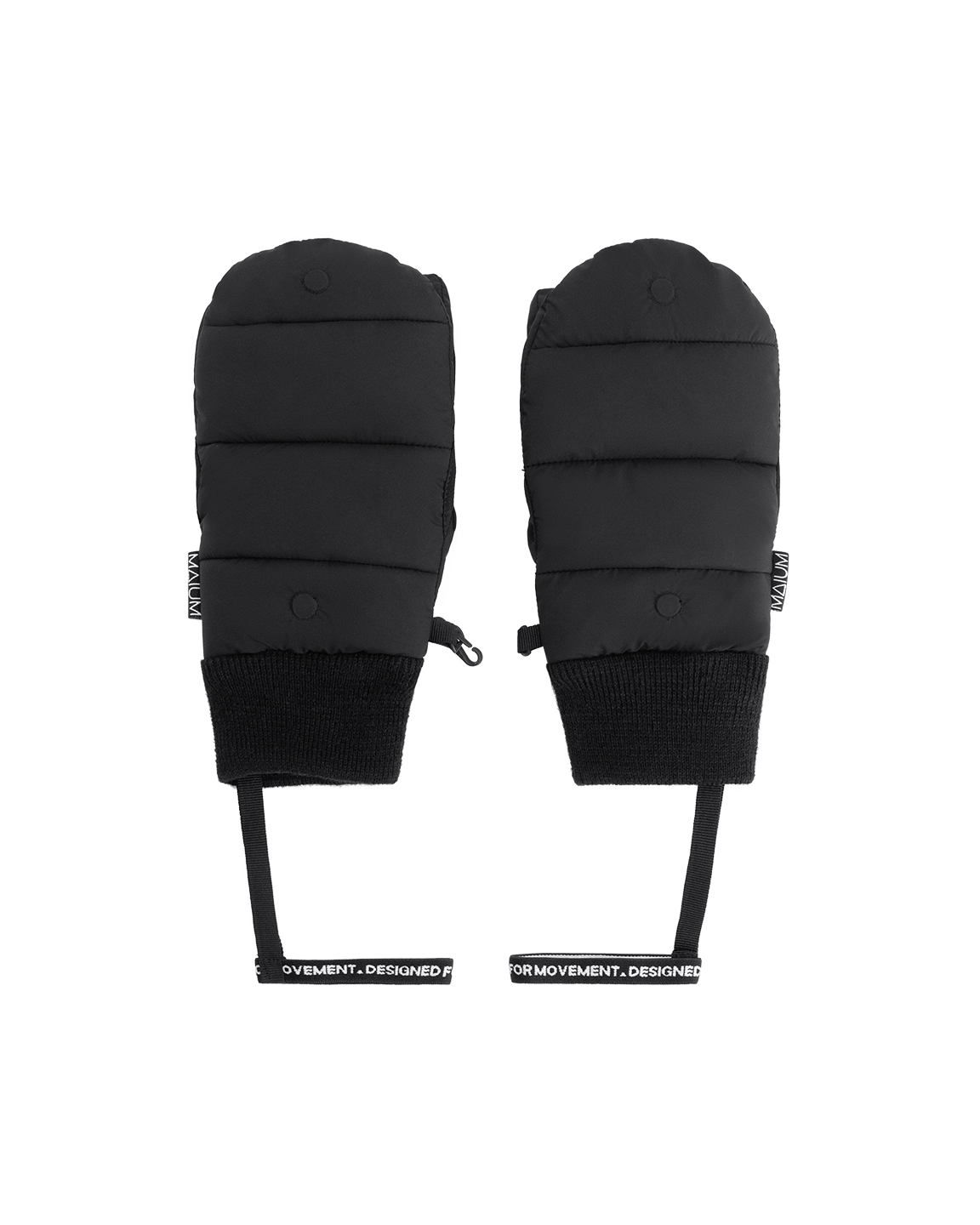 (57) Convertible Mittens