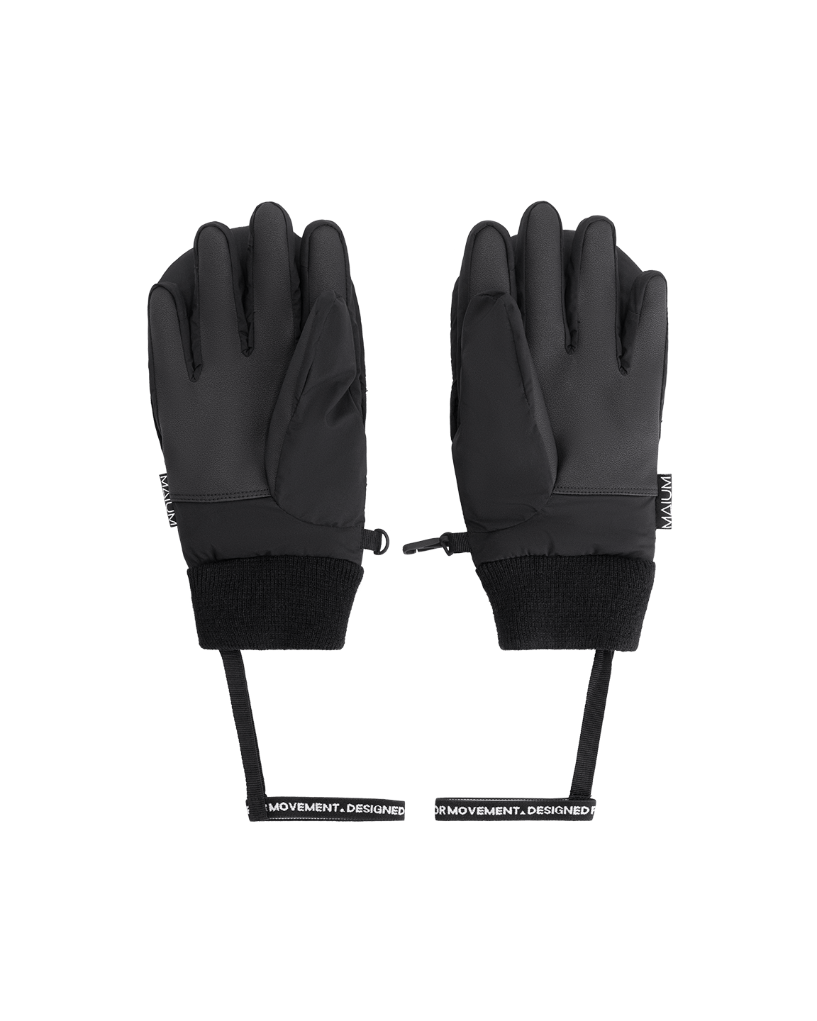 (57) Convertible Mittens