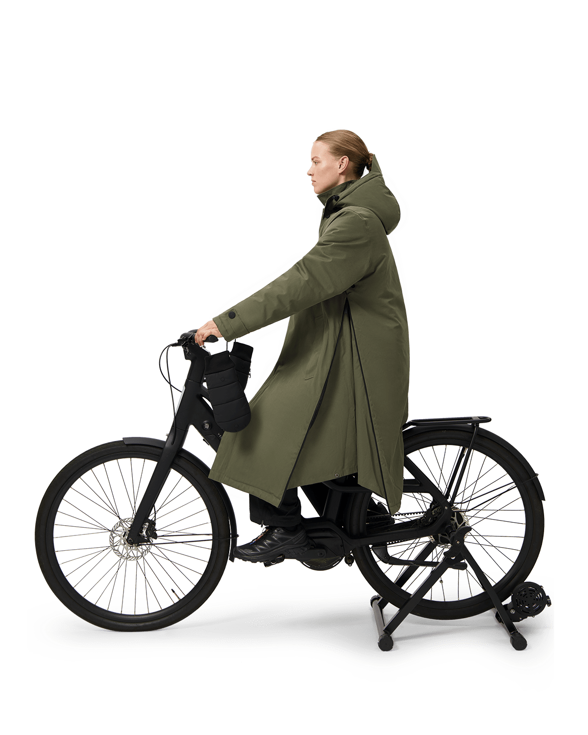 (57) Convertible Mittens