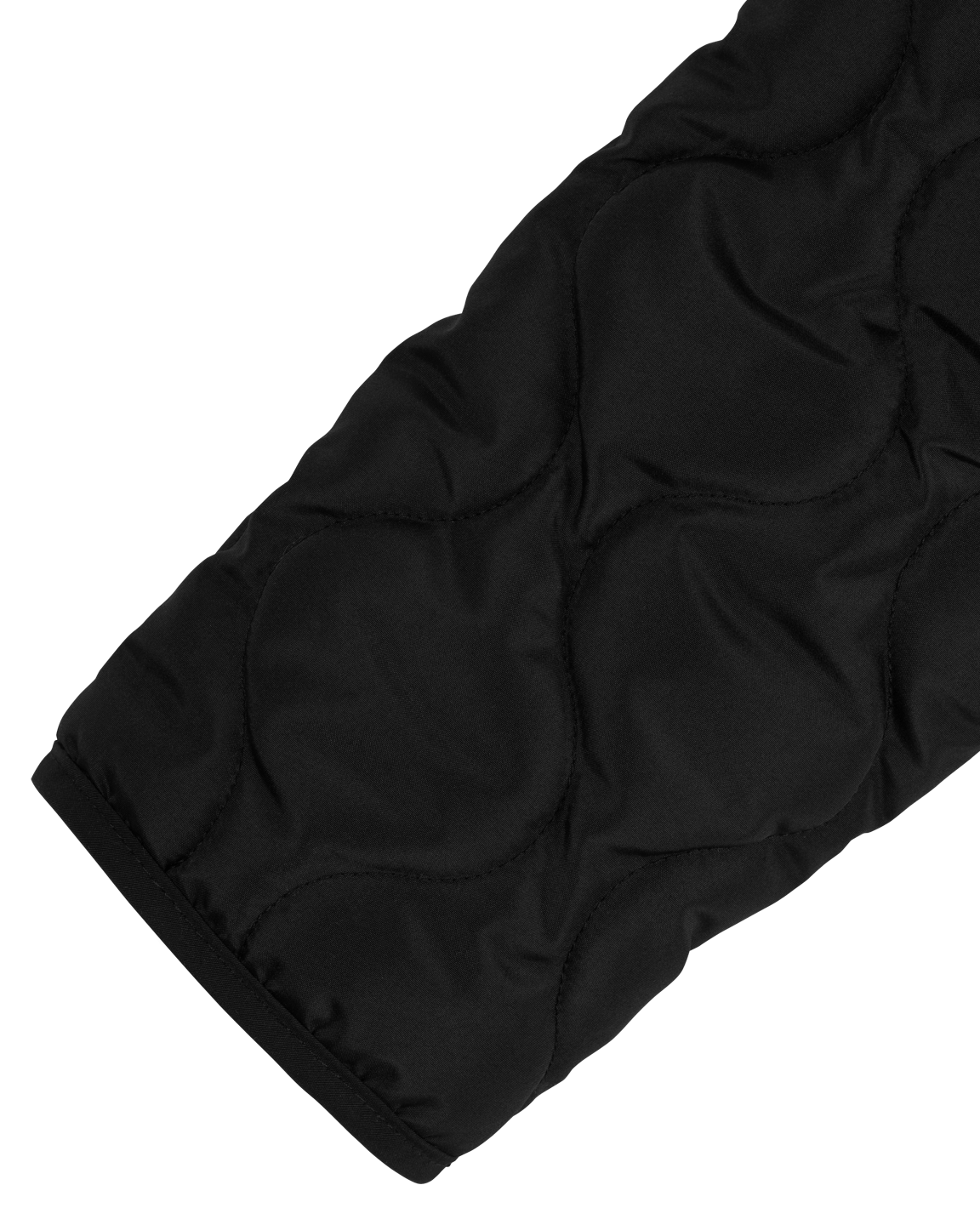 (61) Convertible Underlayer