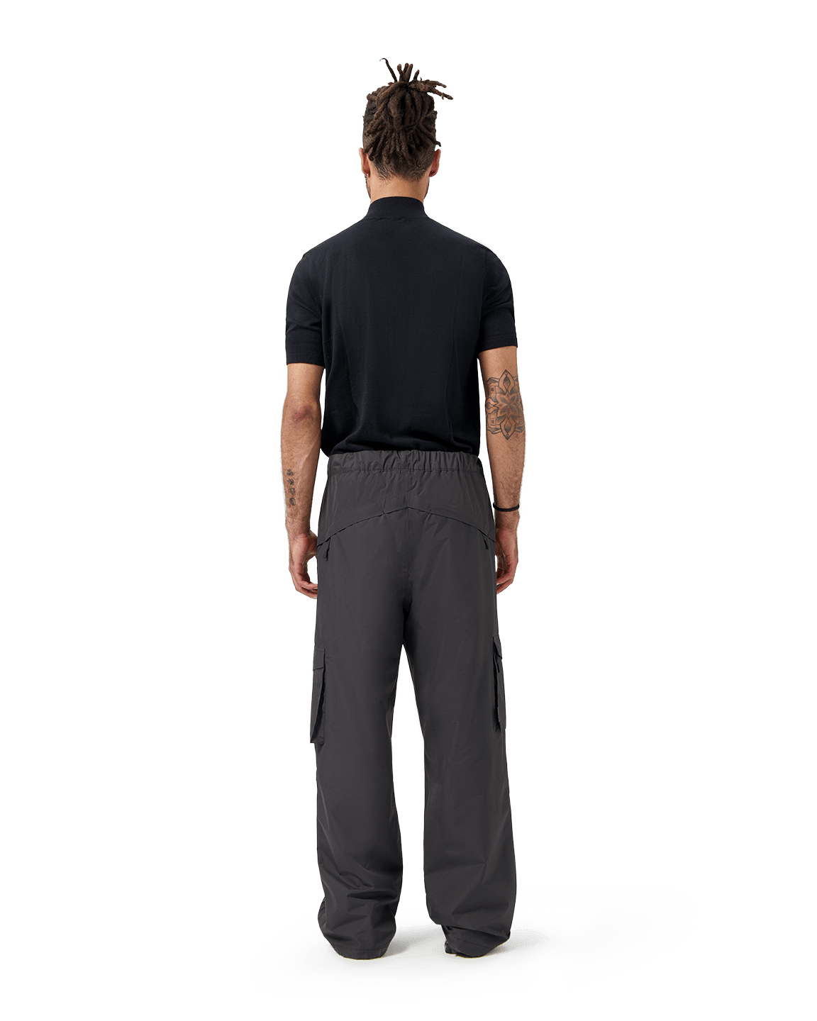 (39) Cargo Pants