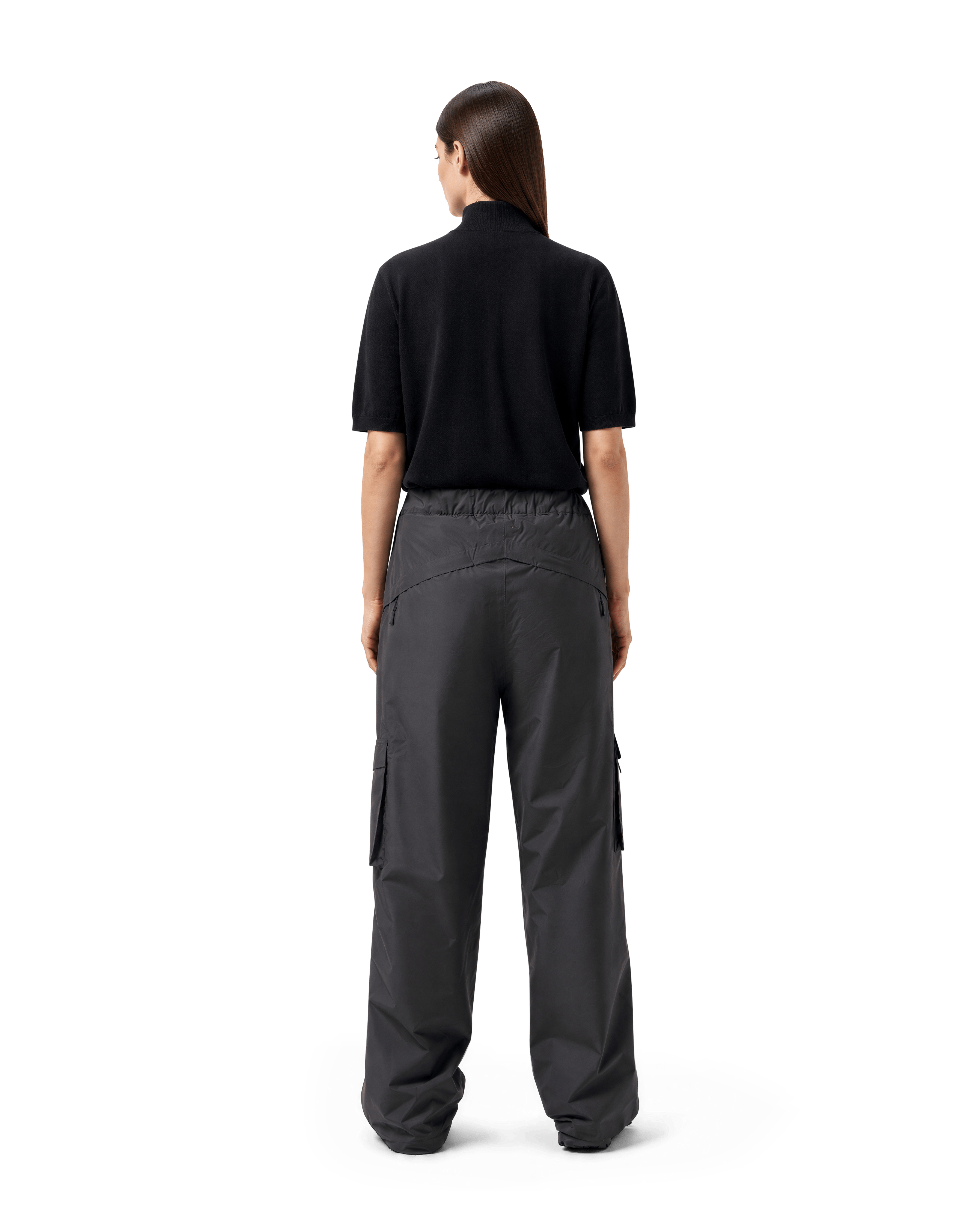 (39) Pantalons cargo (soldes)