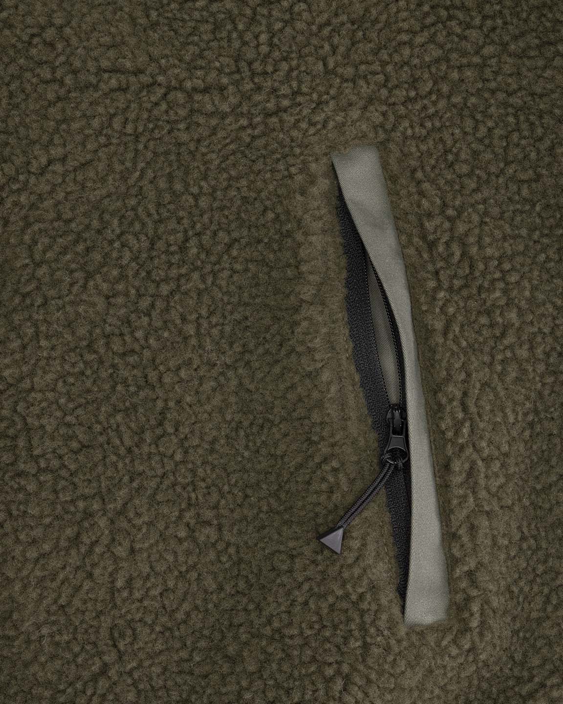 (25) Kids Teddy Cardigan