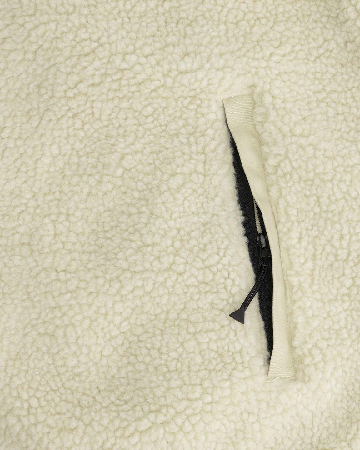 (25) Kids Teddy Cardigan