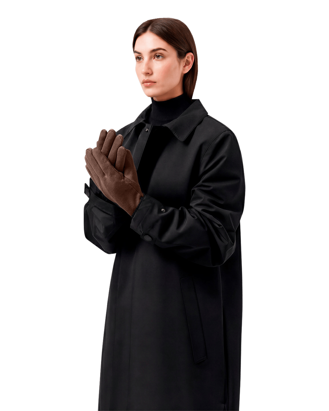 (10) Gants