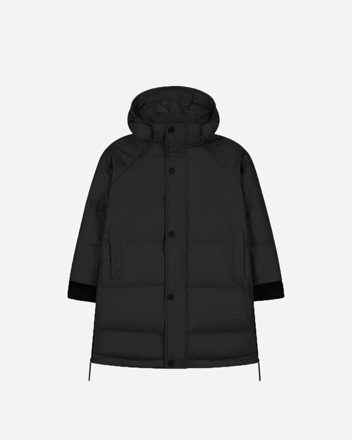 (24) Kids Puffer