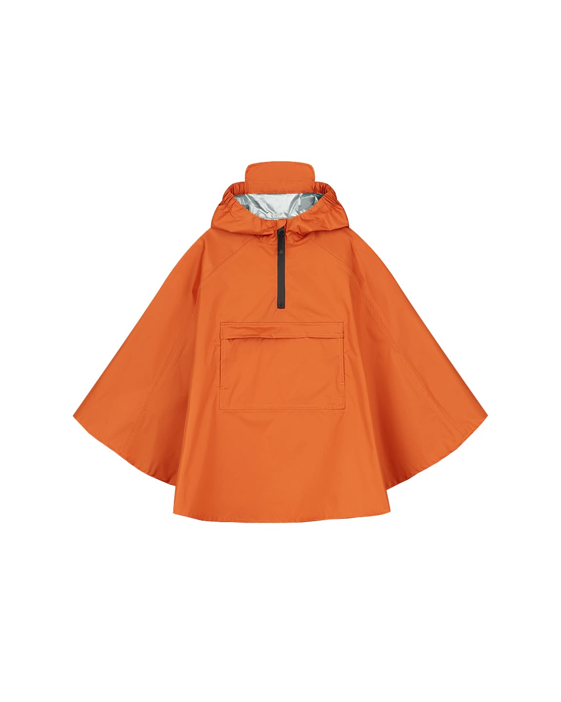 (27) Kids Poncho
