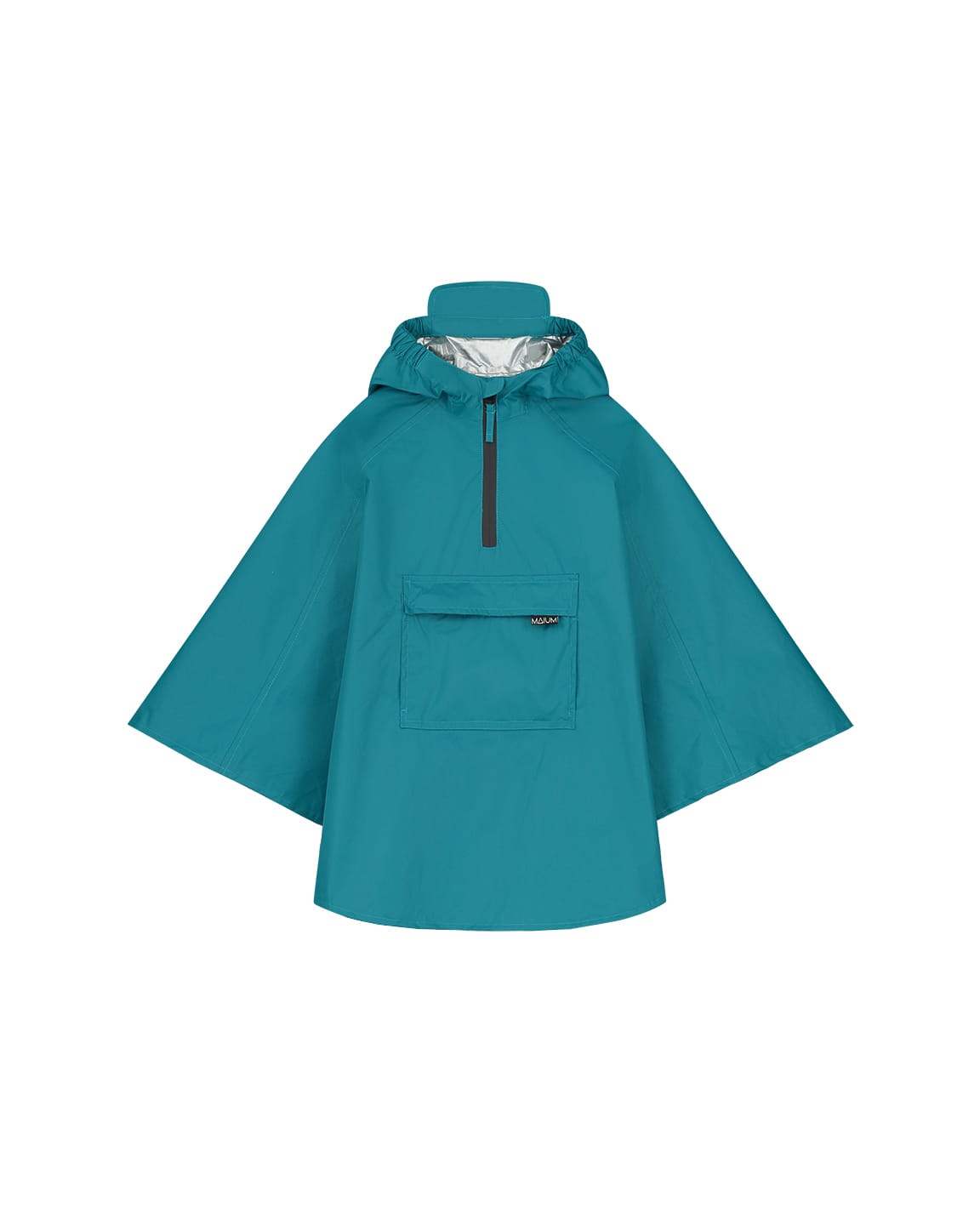 (27) Kids Poncho