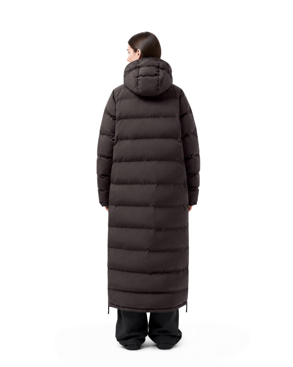 (07) Lightweight Puffer