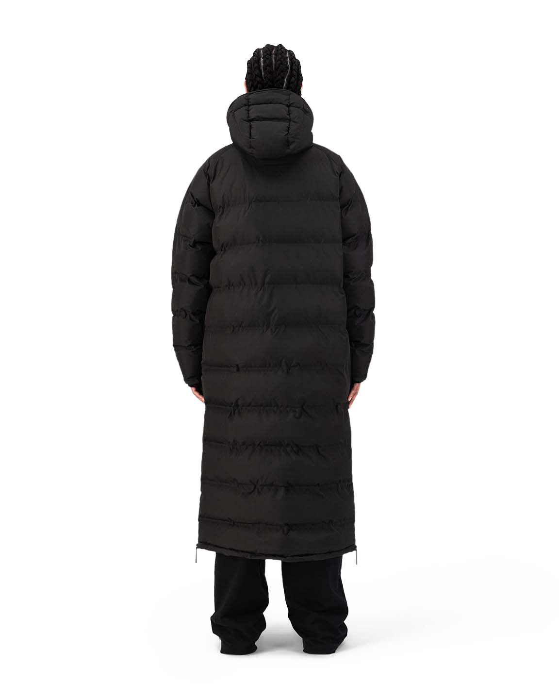 (07) Lightweight Puffer