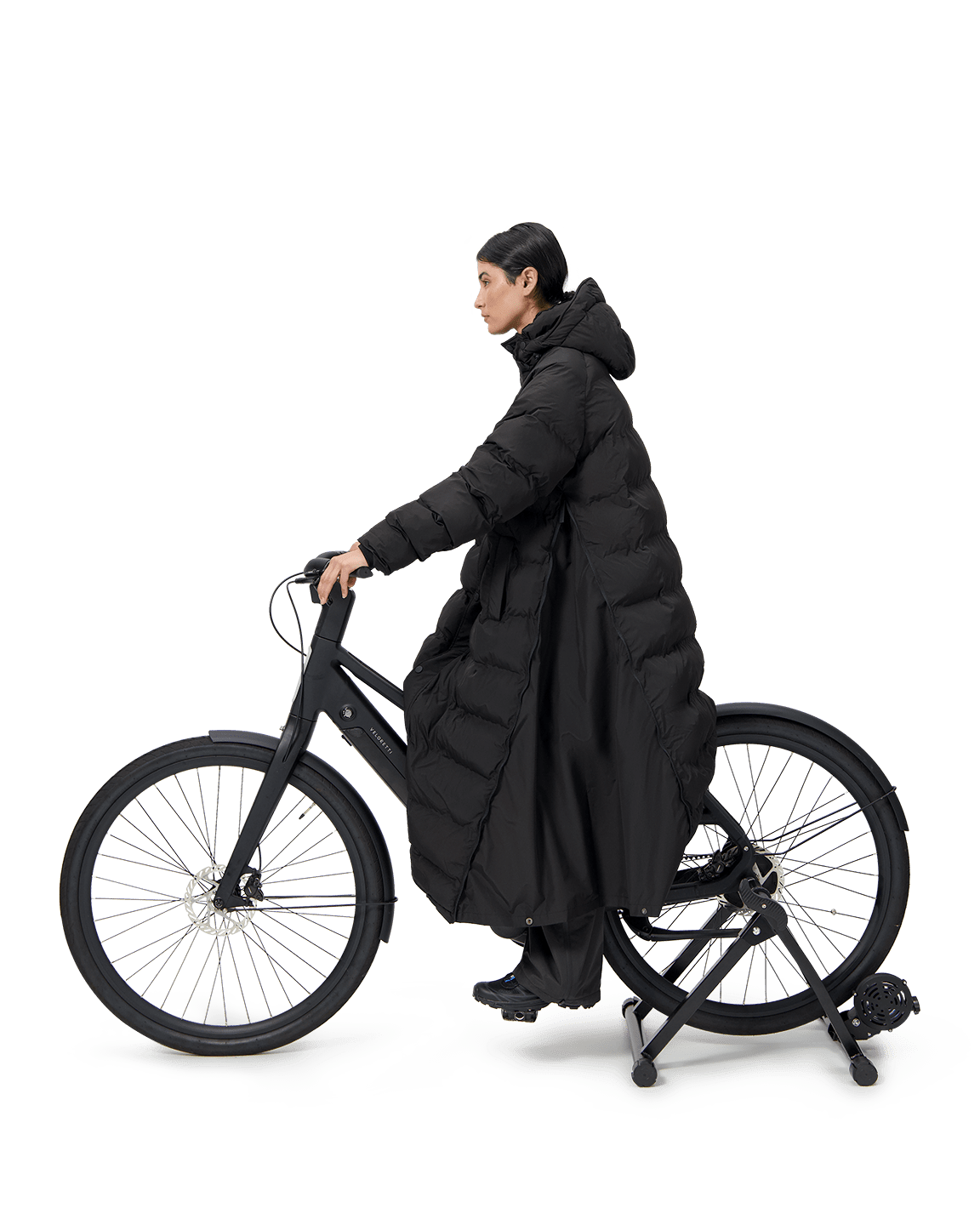 (07) Lightweight Puffer