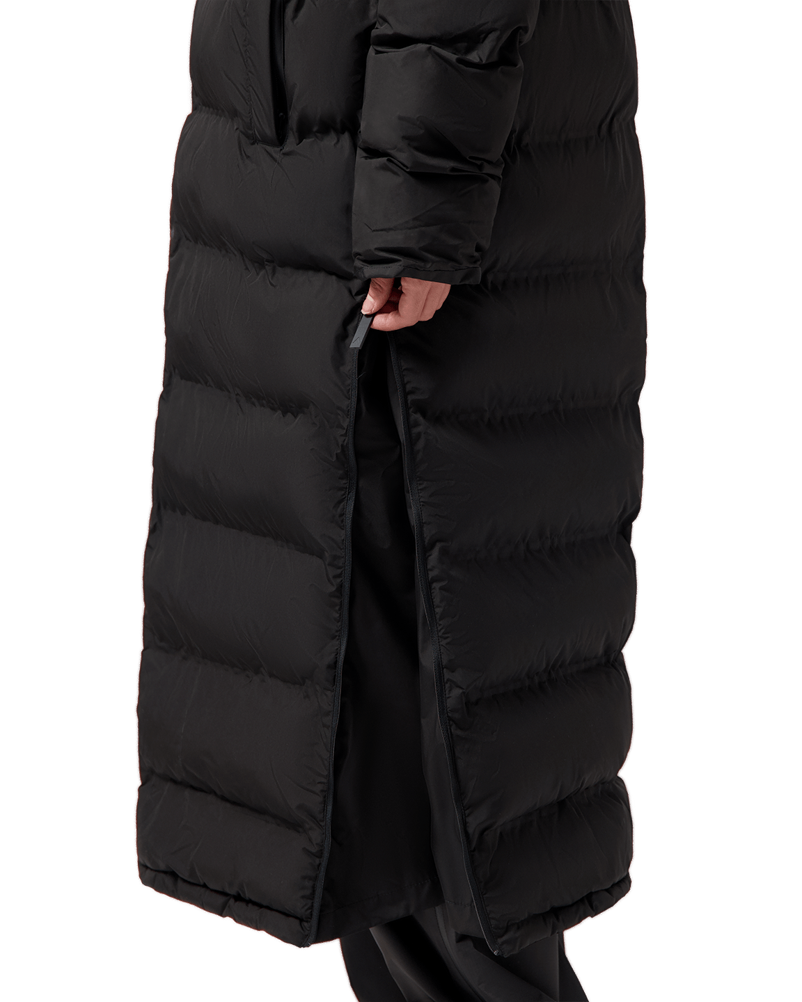 (07) Lightweight Puffer