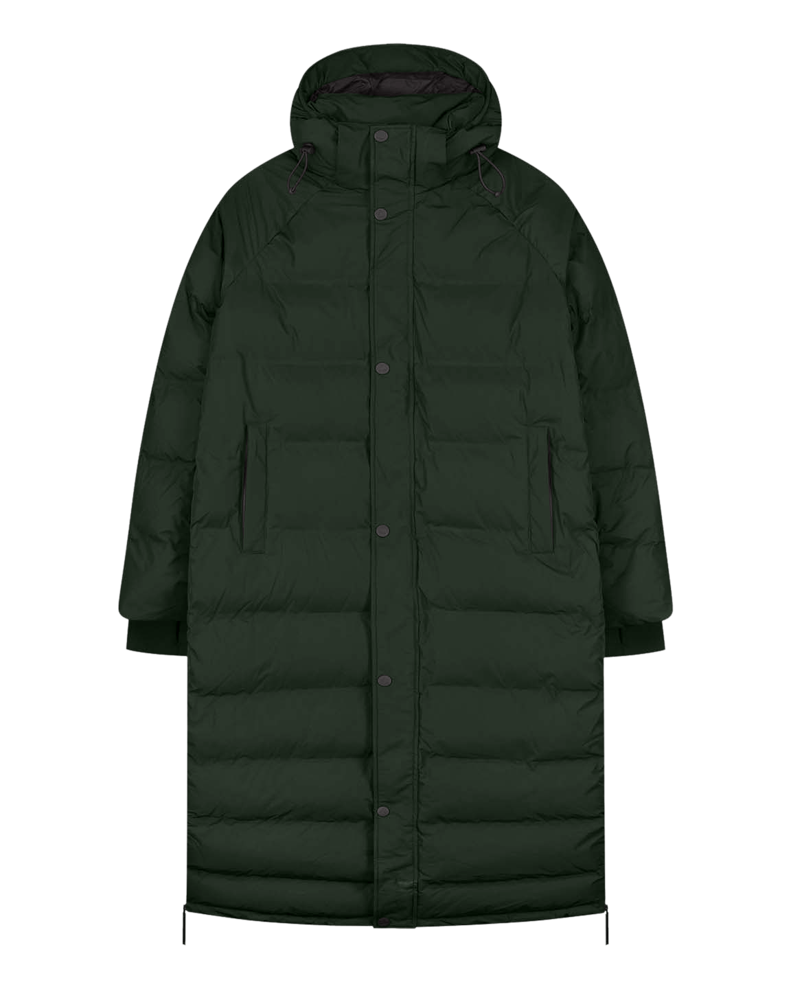 (07) Lightweight Puffer
