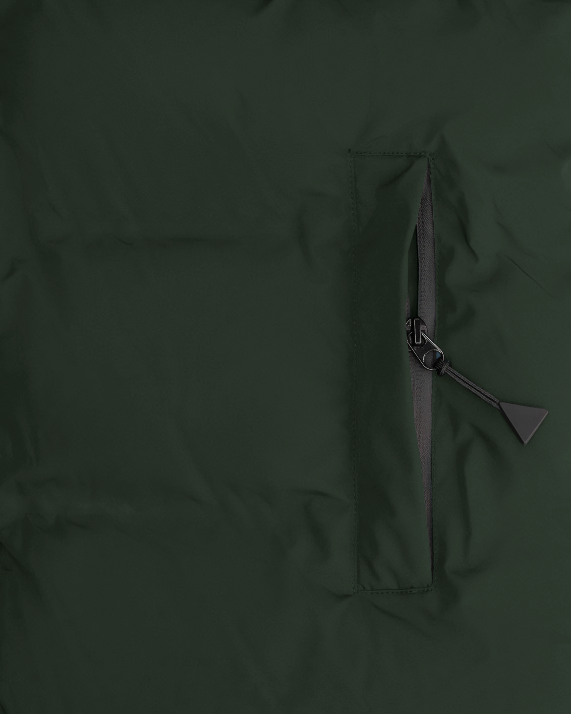 (07) Lightweight Puffer